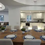 Villa Tess Sinfonia Benalmádena