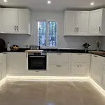 Tess Sinfonia Villa Benalmádena