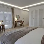 Tess Sinfonia Villa Benalmádena