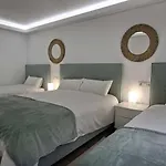 Tess Sinfonia Villa Benalmádena