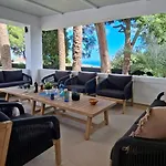 Villa Tess Sinfonia Benalmádena