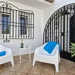 Villa Tess Sinfonia Benalmádena