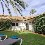 Tess Sinfonia Villa