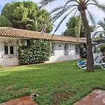 Tess Sinfonia Villa