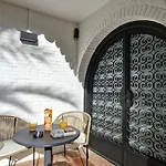 Villa Tess Sinfonia Benalmádena