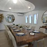 Tess Sinfonia * Benalmádena