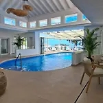 Villa Tess Sinfonia Benalmádena