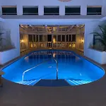 Villa Tess Sinfonia Benalmádena