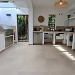 Villa Tess Sinfonia Benalmádena
