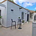 Tess Sinfonia * Benalmádena