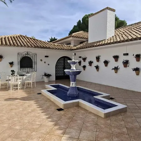 Villa Tess Sinfonia