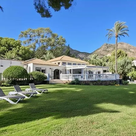 Villa Tess Sinfonia
