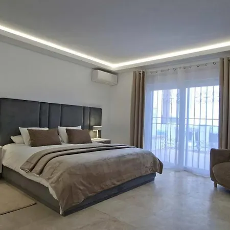 Villa Tess Sinfonia