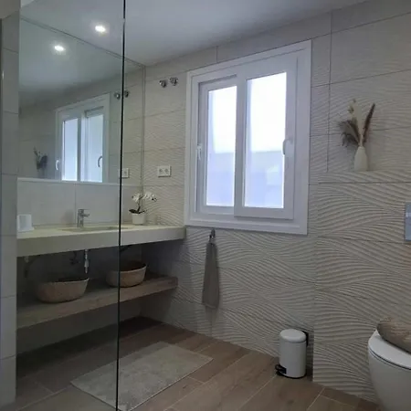Villa Tess Sinfonia *