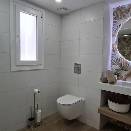 Villa Tess Sinfonia *
