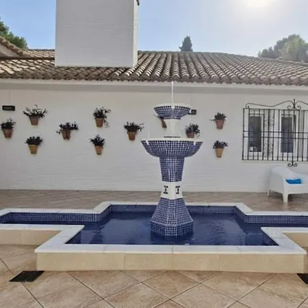 Villa Tess Sinfonia