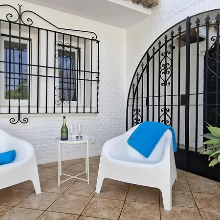 Villa Tess Sinfonia Benalmádena