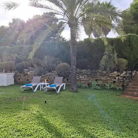 Tess Sinfonia * Benalmádena