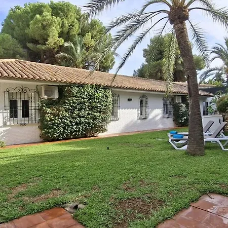 Tess Sinfonia Villa