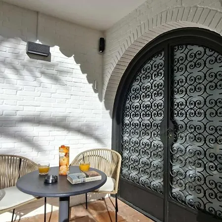 Villa Tess Sinfonia Benalmádena
