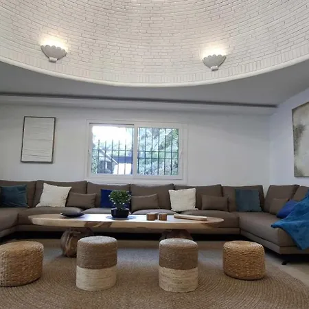 Villa Tess Sinfonia Benalmádena