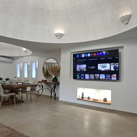 Villa Tess Sinfonia *
