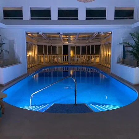 Villa Tess Sinfonia Benalmádena