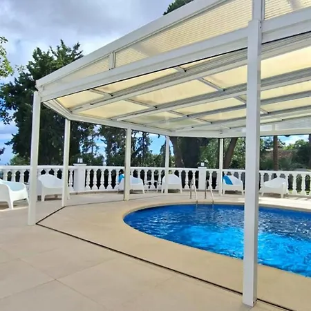 Tess Sinfonia * Benalmádena