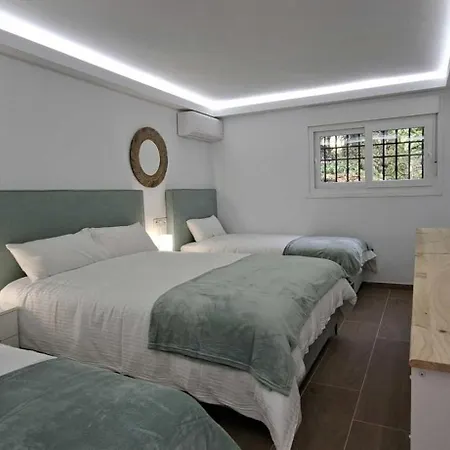 Villa Tess Sinfonia
