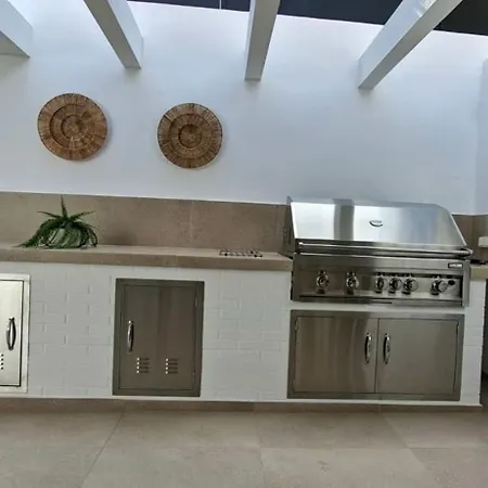 Villa Tess Sinfonia *