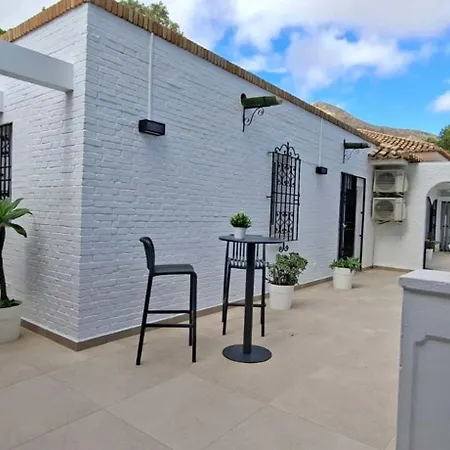 Tess Sinfonia * Benalmádena