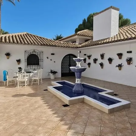 Villa Tess Sinfonia *