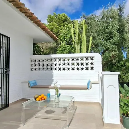 Villa Tess Sinfonia *