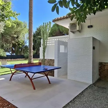 Villa Tess Sinfonia *