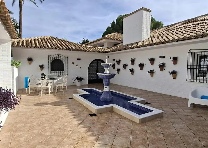 Villa Tess Sinfonia