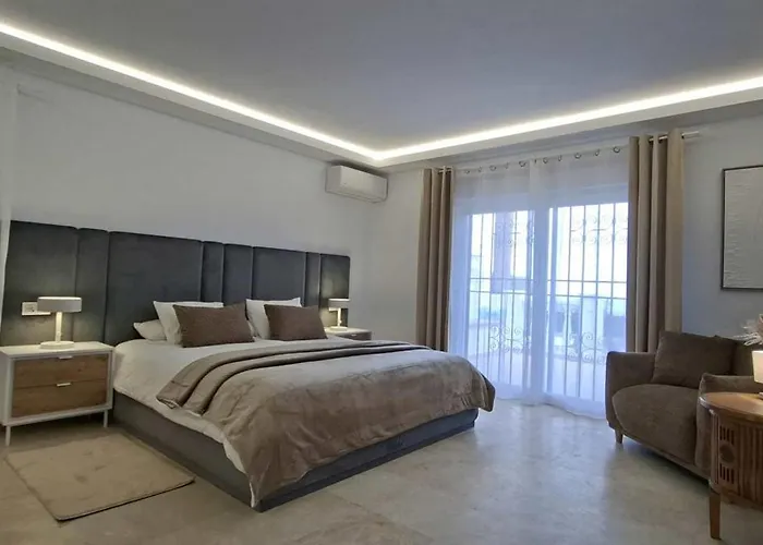 Villa Tess Sinfonia