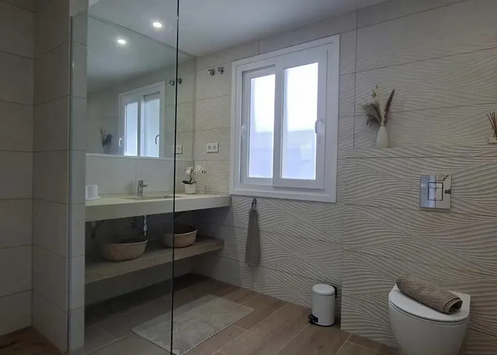 Villa Tess Sinfonia *