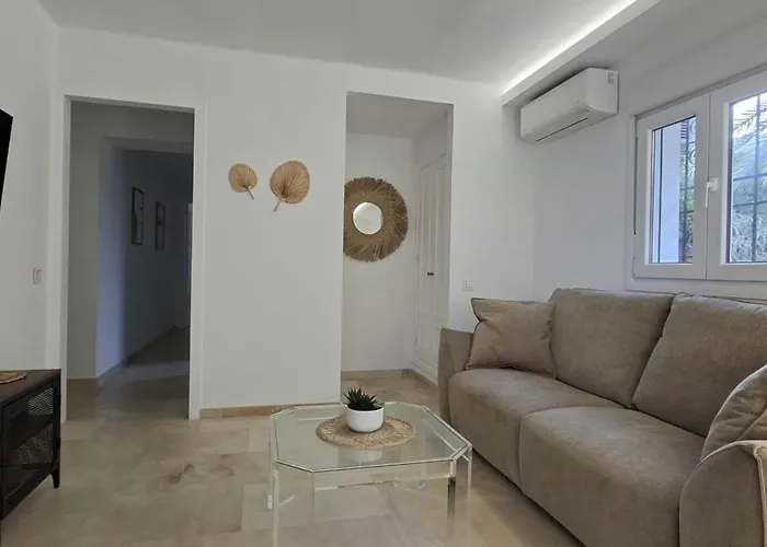Villa Tess Sinfonia