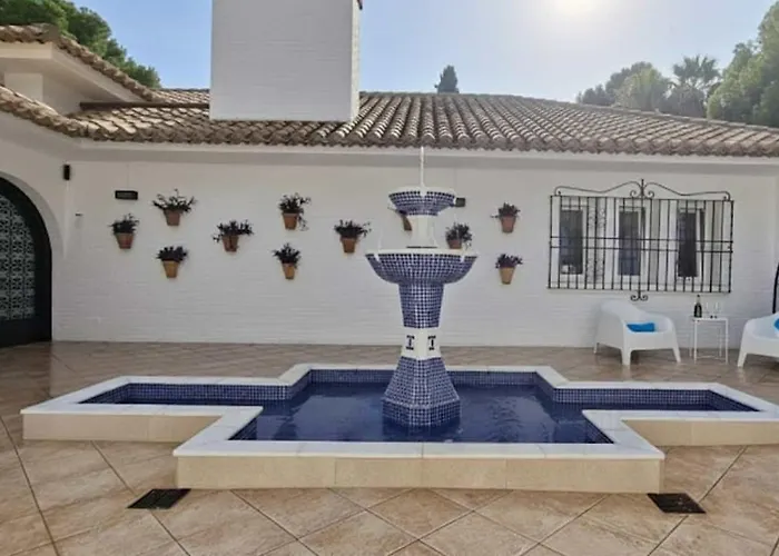 Villa Tess Sinfonia