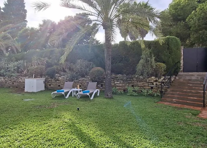 Tess Sinfonia * Benalmádena
