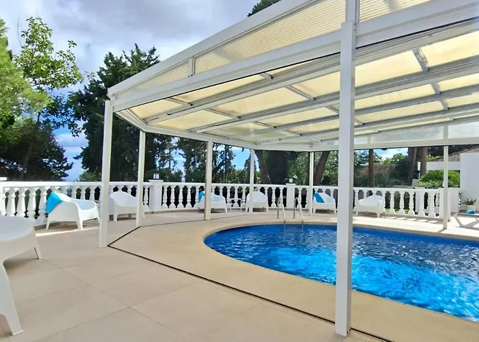 Tess Sinfonia * Benalmádena