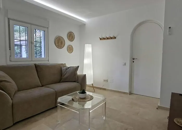 Villa Tess Sinfonia