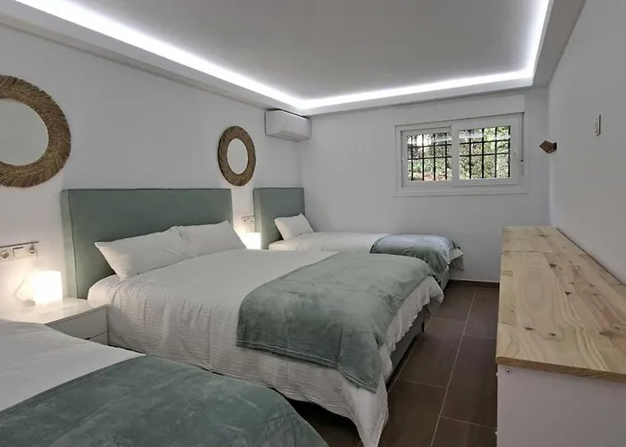 Villa Tess Sinfonia