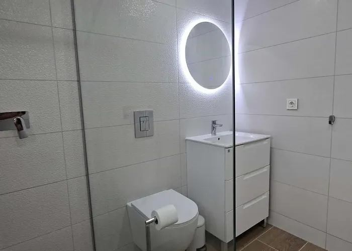 Tess Sinfonia Villa Benalmádena