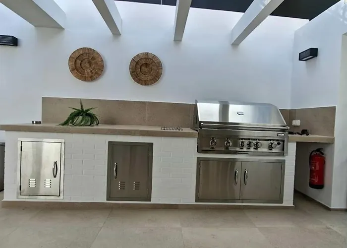 Villa Tess Sinfonia *