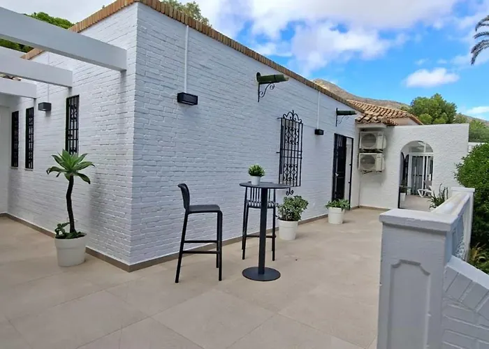 Tess Sinfonia * Benalmádena