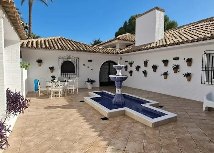 Villa Tess Sinfonia *