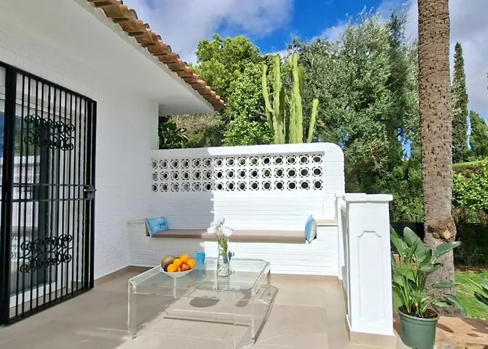 Villa Tess Sinfonia *