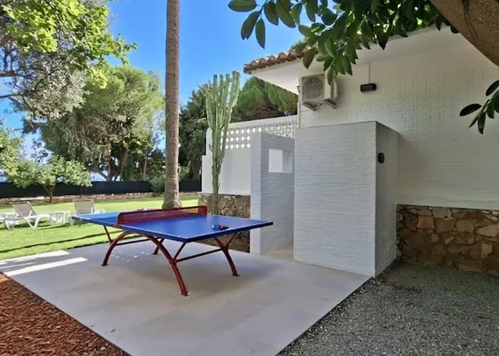 Villa Tess Sinfonia *